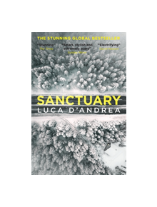 Sanctuary - 9780857058652