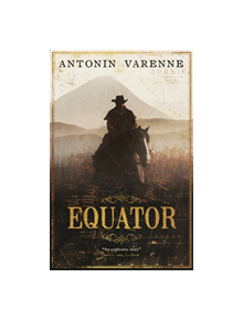 Equator - 9780857058744