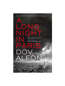 A Long Night in Paris - 9780857058812
