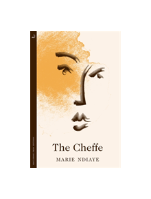 The Cheffe - 9780857058904