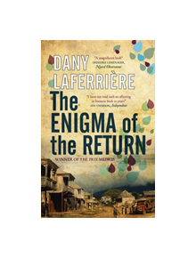 The Enigma of the Return - 9780857059536