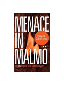 Menace in Malmo - 9780857161734