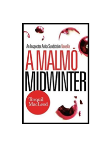 A Malmo Midwinter - 9780857161741