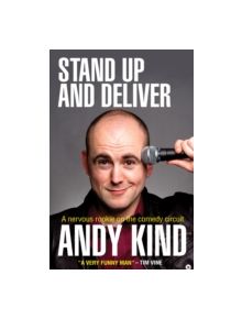 Stand Up and Deliver - 9780857210258