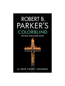 Colorblind - 9780857302861