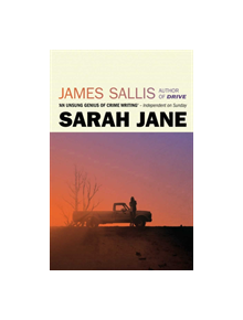 Sarah Jane - 9780857303240