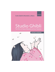 Studio Ghibli - 9780857303561