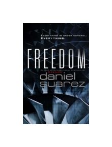 Freedom - 9780857381224