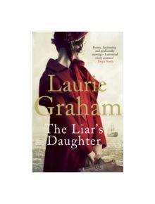 The Liar's Daughter - 9780857387868