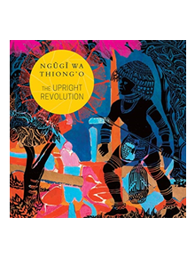 The Upright Revolution - 9780857426475