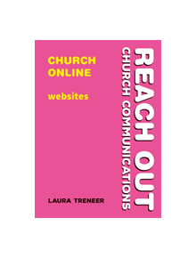 Church Online: websites - 9780857465528
