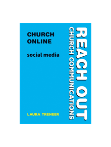 Church Online: social media - 9780857465573