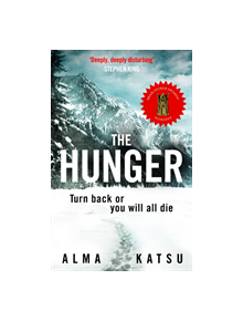 The Hunger - 9780857503640