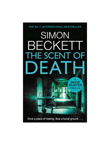 The Scent of Death - 9780857504340