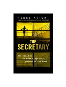 The Secretary - 9780857522856
