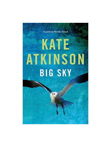 Big Sky - 9780857526113