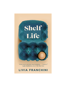 Shelf Life - 9780857526663