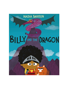 Billy and the Dragon - 9780857551351