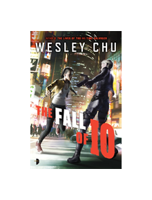 The Fall of Io - 9780857667878