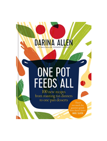 One Pot Feeds All - 9780857835758