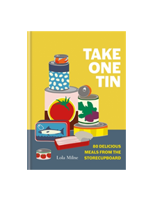 Take One Tin - 9780857836144