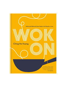 Wok On - 9780857836335
