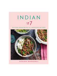 Indian in 7 - 9780857837172