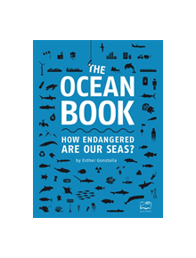 The Ocean Book - 9780857844774