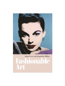 Fashionable Art - 9780857851819