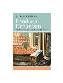 Food and Urbanism - 9780857854537