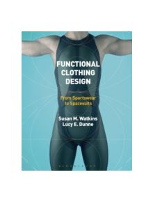 Functional Clothing Design - 9780857854674