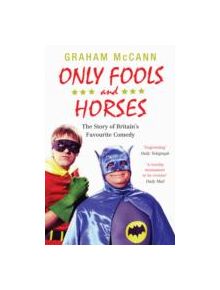 Only Fools and Horses - 9780857860569