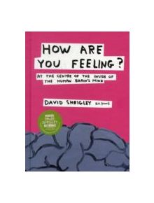 How Are You Feeling? - 9780857867216