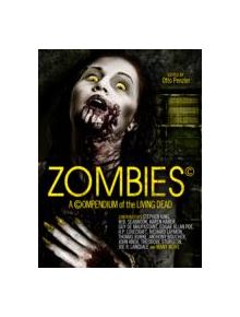 Zombies - 9780857890276