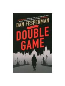 The Double Game - 9780857893406