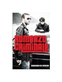 Romanzo Criminale - 9780857893727