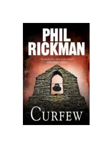 Curfew - 9780857896933