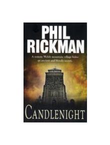 Candlenight - 9780857896940