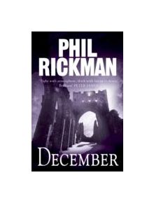 December - 9780857896957