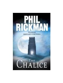 The Chalice - 9780857896964