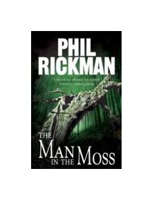 The Man in the Moss - 9780857896971