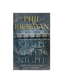 Night After Night - 9780857898722