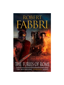 The Furies of Rome - 9780857899736