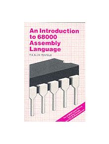An Introduction to 68000 Assembly Language - 9780859341585
