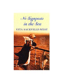 No Signposts In The Sea - 9780860685784