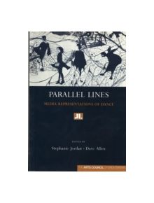 Parallel Lines - 9780861963713