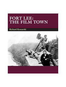 Fort Lee - 9780861966523