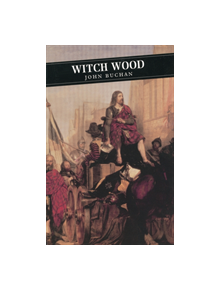 Witch Wood - 9780862412029