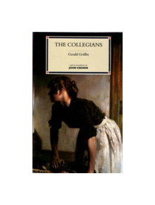 The Collegians - 9780862814434
