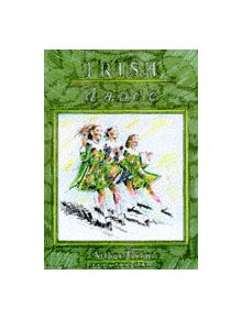 Irish Dance - 9780862817077